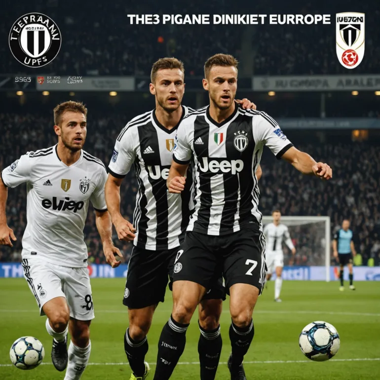 Partizan dočekuje Dinamo Kijev u ključnoj utakmici Lige Evrope