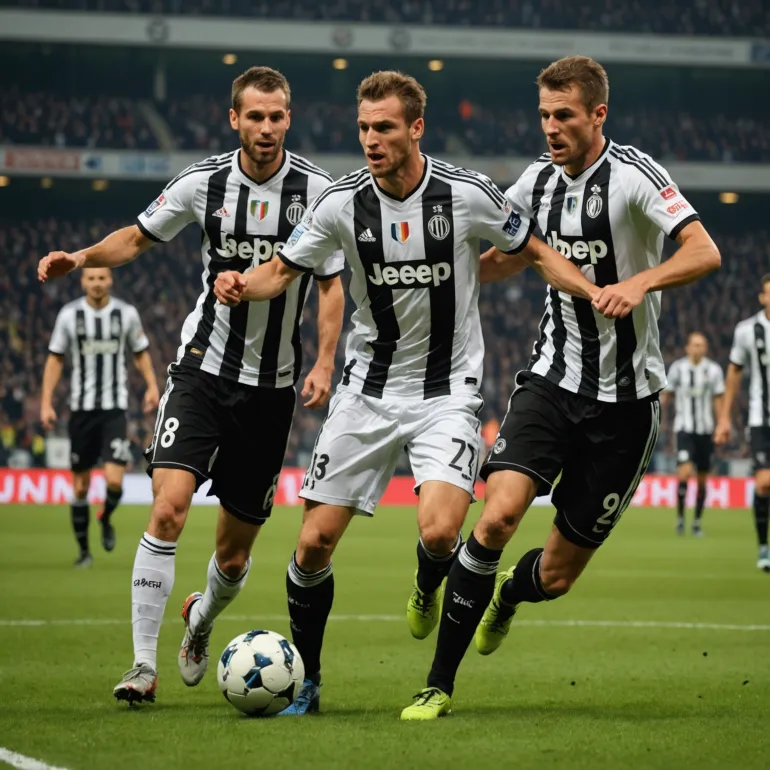 Partizan se sprema za ključnu utakmicu protiv Dinama u Ligi konferencija