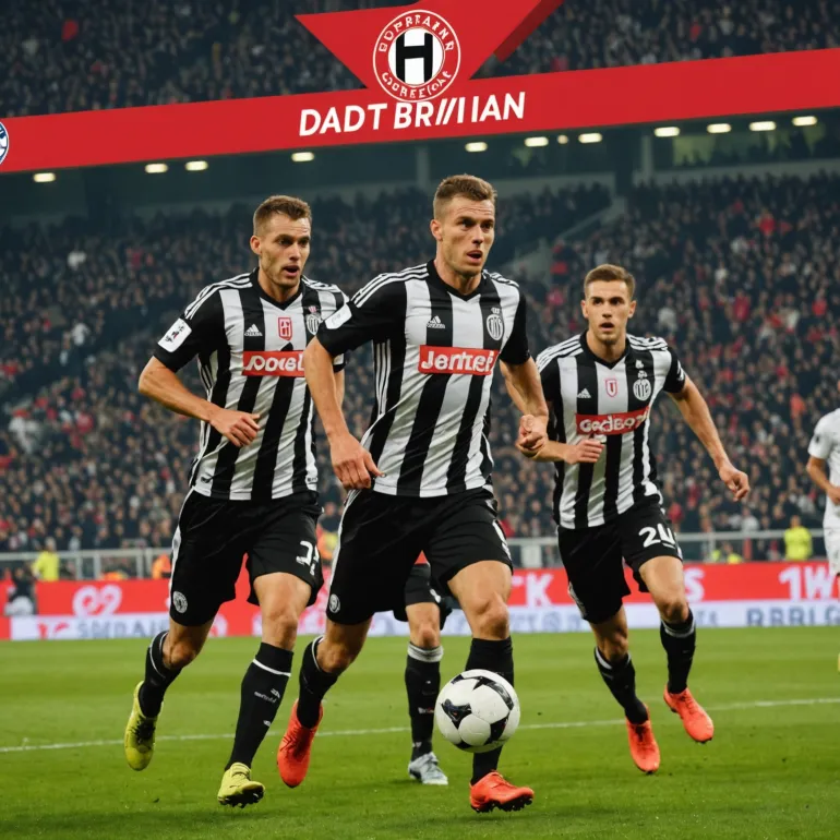 Partizan se sprema za ključnu utakmicu protiv Crvene zvezde u Superligi