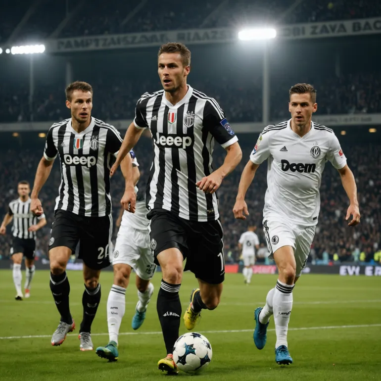 Partizan se sprema za ključnu utakmicu protiv Dinama u Ligi konferencija