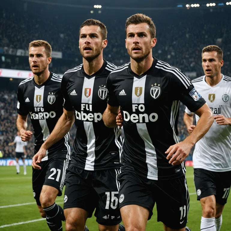 Partizan se sprema za ključnu utakmicu protiv Dinama u Ligi konferencija