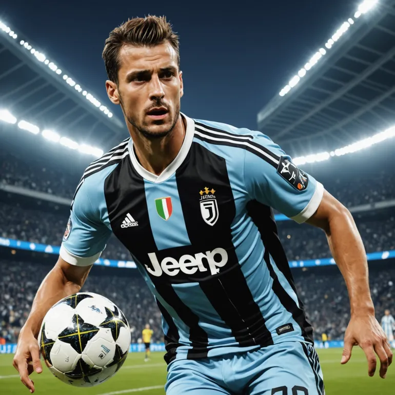 Vlahović postigao ključan gol za Juventus u Seriji A