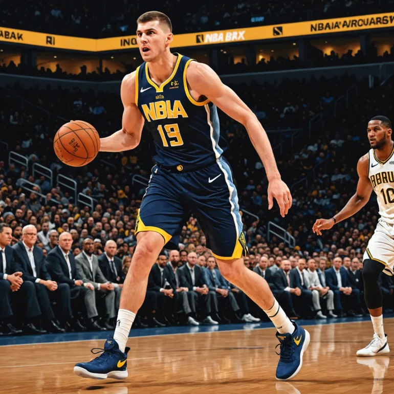 Jokić predvodi Nuggetse do pobede u pripremnim mečevima