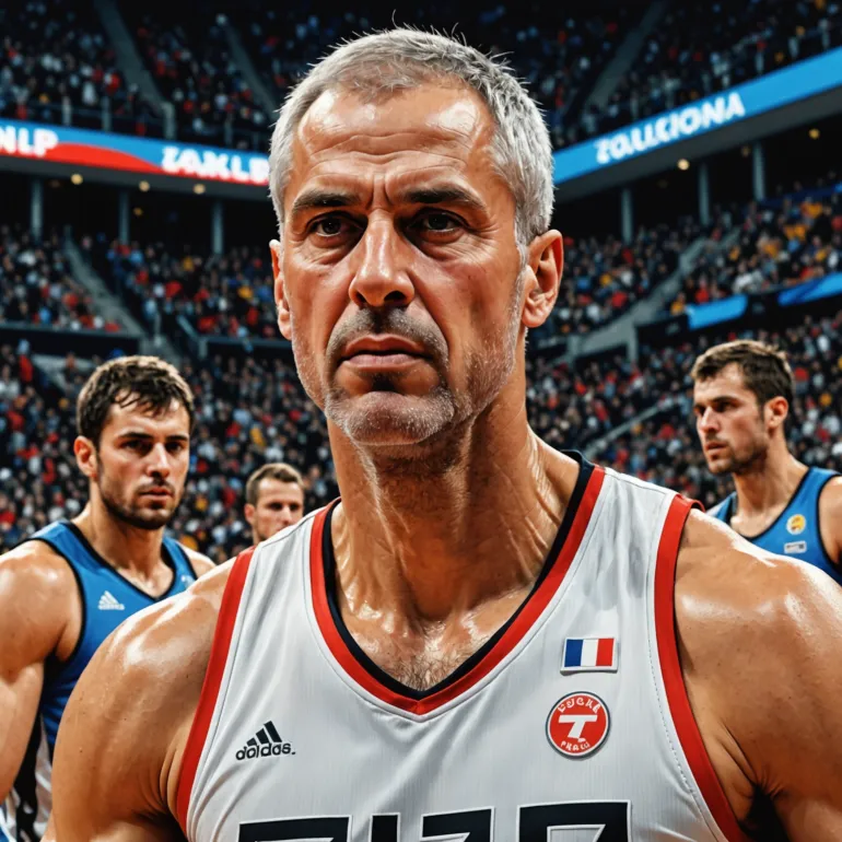 Partizan savladao Olimpijakos u Evroligi