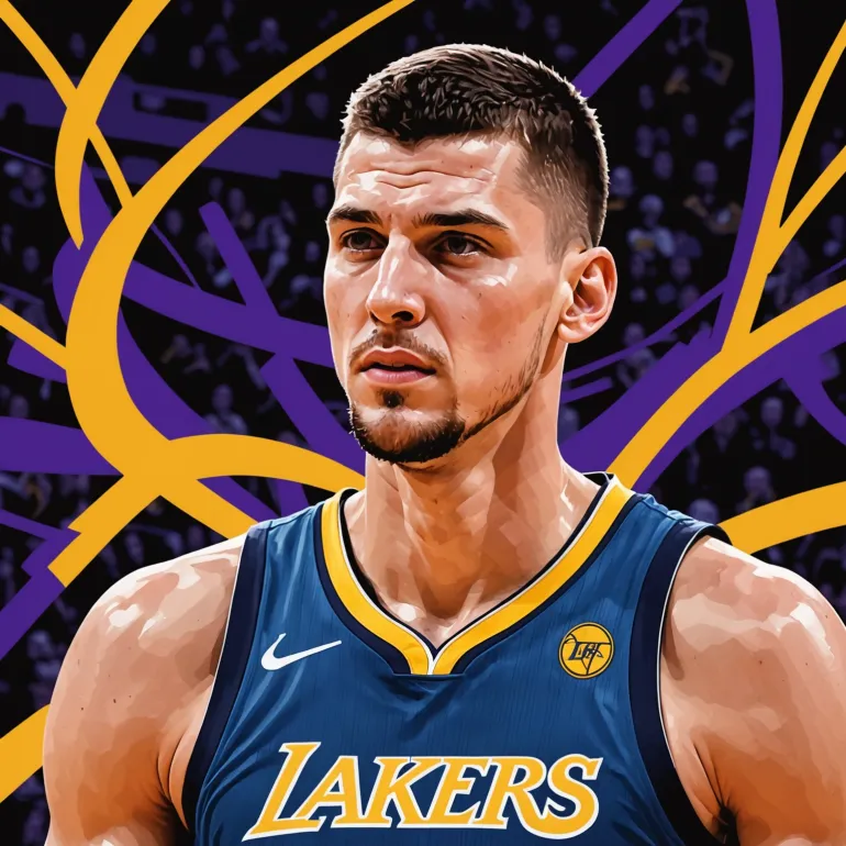 Nikola Jokić briljirao u pobedi Denvera nad Lakersima