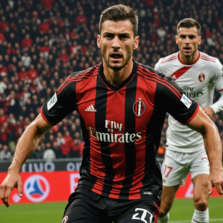 Strahinja Pavlović prelazi u Milan iz Salcburga