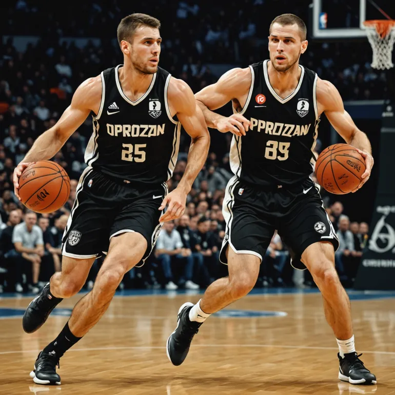 Partizan poražen u Evroligi od Olimpijakosa