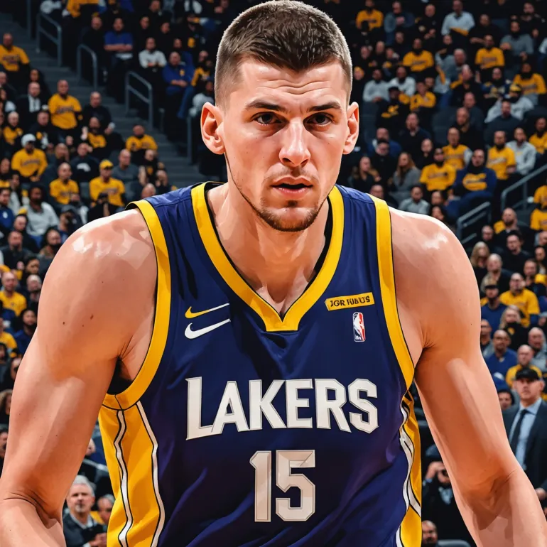 Jokić predvodi Nuggetse do pobede nad Lakersima