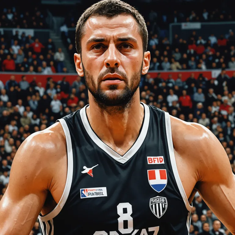 Partizan savladao Budućnost u ABA ligi