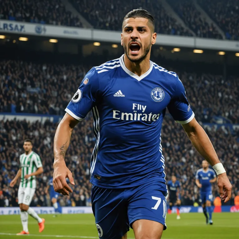 Mitrović postigao hat-trick u pobedi Al Hilala