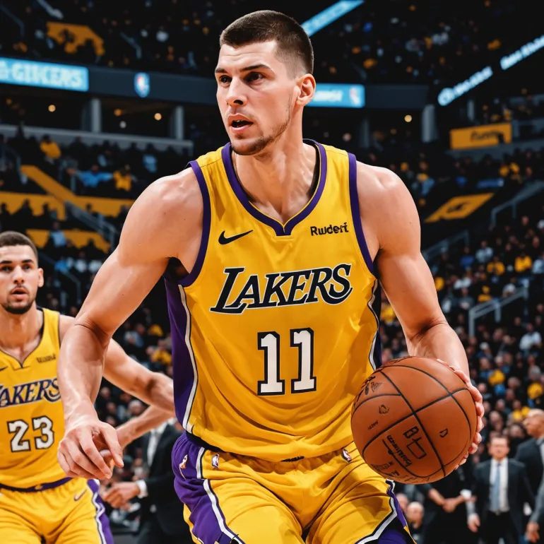 Jokić predvodi Denver do važne pobede u NBA ligi
