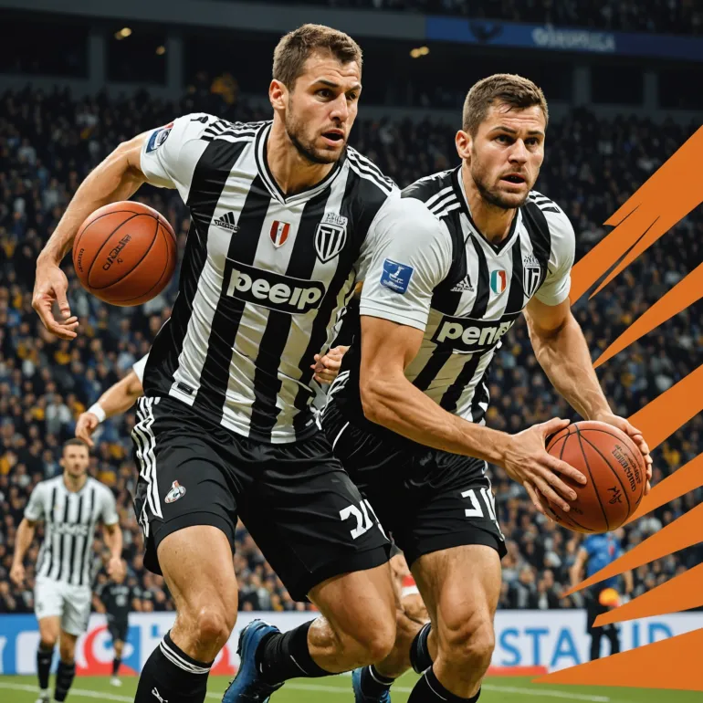 Partizan započeo Evroligu pobedom nad Panatinaikosom