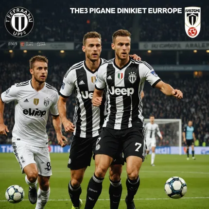 Partizan dočekuje Dinamo Kijev u ključnoj utakmici Lige Evrope
