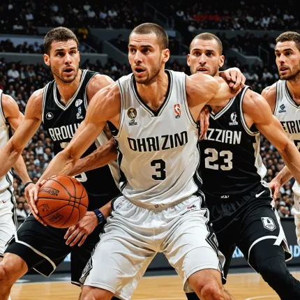 Partizan se sprema za ključni duel u Evroligi protiv Real Madrida