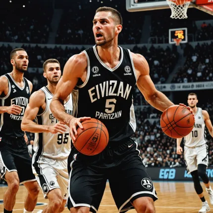 Partizan pred ključnim duelom u Evrokupu: Povratak ključnih igrača daje nadu