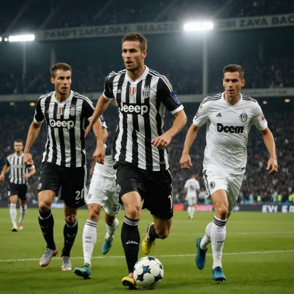 Partizan se sprema za ključnu utakmicu protiv Dinama u Ligi konferencija