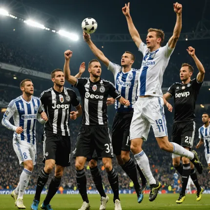 Partizan se sprema za ključnu utakmicu protiv Dynamoa u Ligi šampiona