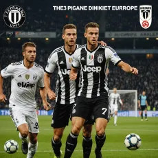 Partizan dočekuje Dinamo Kijev u ključnoj utakmici Lige Evrope