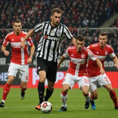 Partizan dočekuje Zvezdu u polufinalu ABA lige