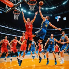 Partizan u teškom porazu protiv Olimpijakosa u Evroligi