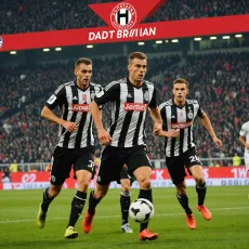 Partizan se sprema za ključnu utakmicu protiv Crvene zvezde u Superligi