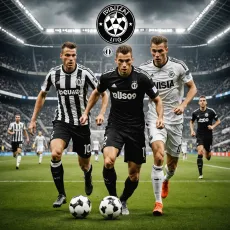 Partizan se sprema za ključni duel protiv Dinama u Ligi konferencija