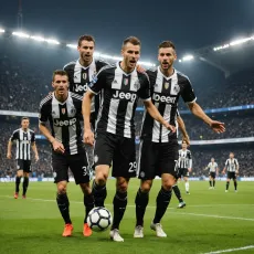 Partizan se sprema za ključnu utakmicu protiv Dinama u Ligi konferencija