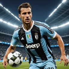 Vlahović postigao ključan gol za Juventus u Seriji A