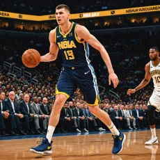 Jokić predvodi Nuggetse do pobede u pripremnim mečevima