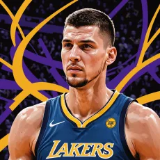 Nikola Jokić briljirao u pobedi Denvera nad Lakersima