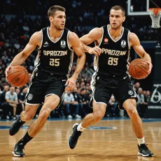 Partizan poražen u Evroligi od Olimpijakosa
