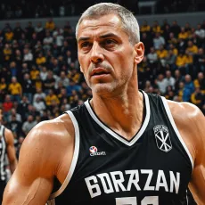 Partizan poražen u Evroligi od Olimpijakosa